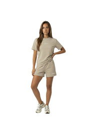 Malelions Women Kylie Shorts | Sand