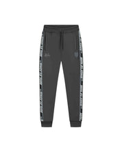 Malelions Sport Warming Up Trackpants | Charcoal