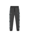  Malelions Sport Warming Up Trackpants | Charcoal