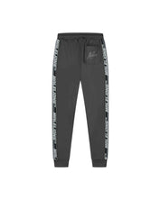Malelions Sport Warming Up Trackpants | Charcoal