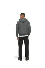 Malelions Men Signature Softshell Jacket | Antra