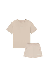 Malelions Women Kylie Set | Taupe
