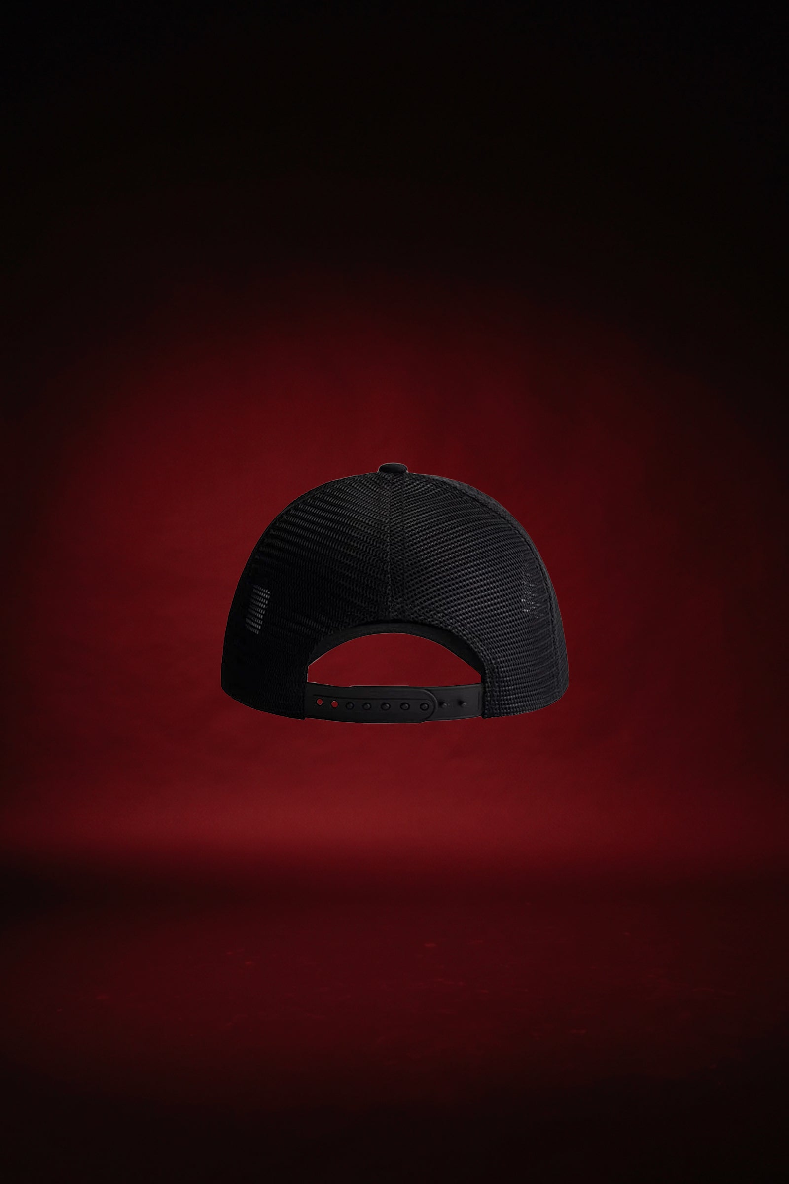 Malelions x XXL Beyond Cap | Black