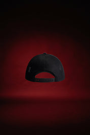Malelions x XXL Beyond Cap | Black