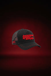 Malelions x XXL Beyond Cap | Black