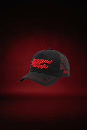 Malelions x XXL Beyond Cap | Black