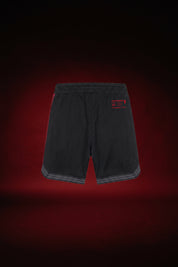Malelions x XXL Legacy Short | Black