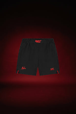 Malelions x XXL Strike Short | Black
