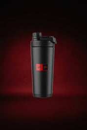 Malelions x XXL Thermo Shaker | Black