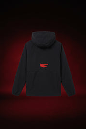Malelions x XXL Track Jacket | Black