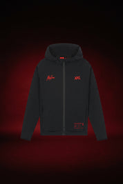 Malelions x XXL Track Jacket | Black