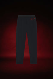 Malelions x XXL Trackpants | Black