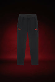 Malelions x XXL Trackpants | Black