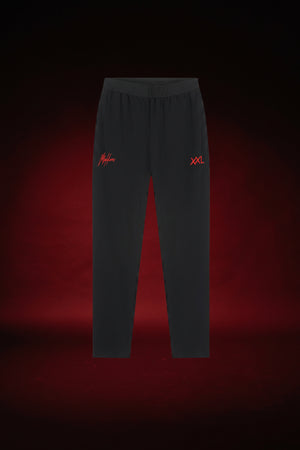 Malelions x XXL Trackpants | Black