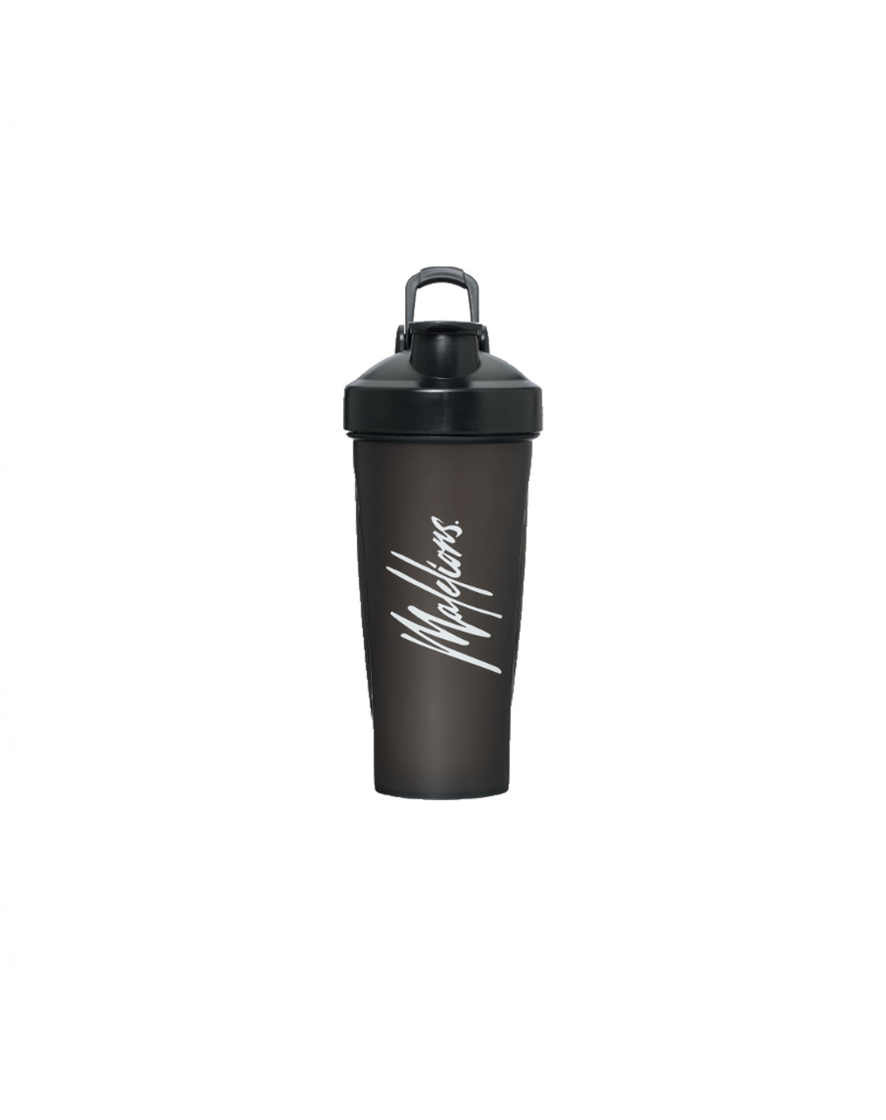 Malelions Signature Shaker | Black