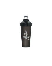 Malelions Signature Shaker | Black