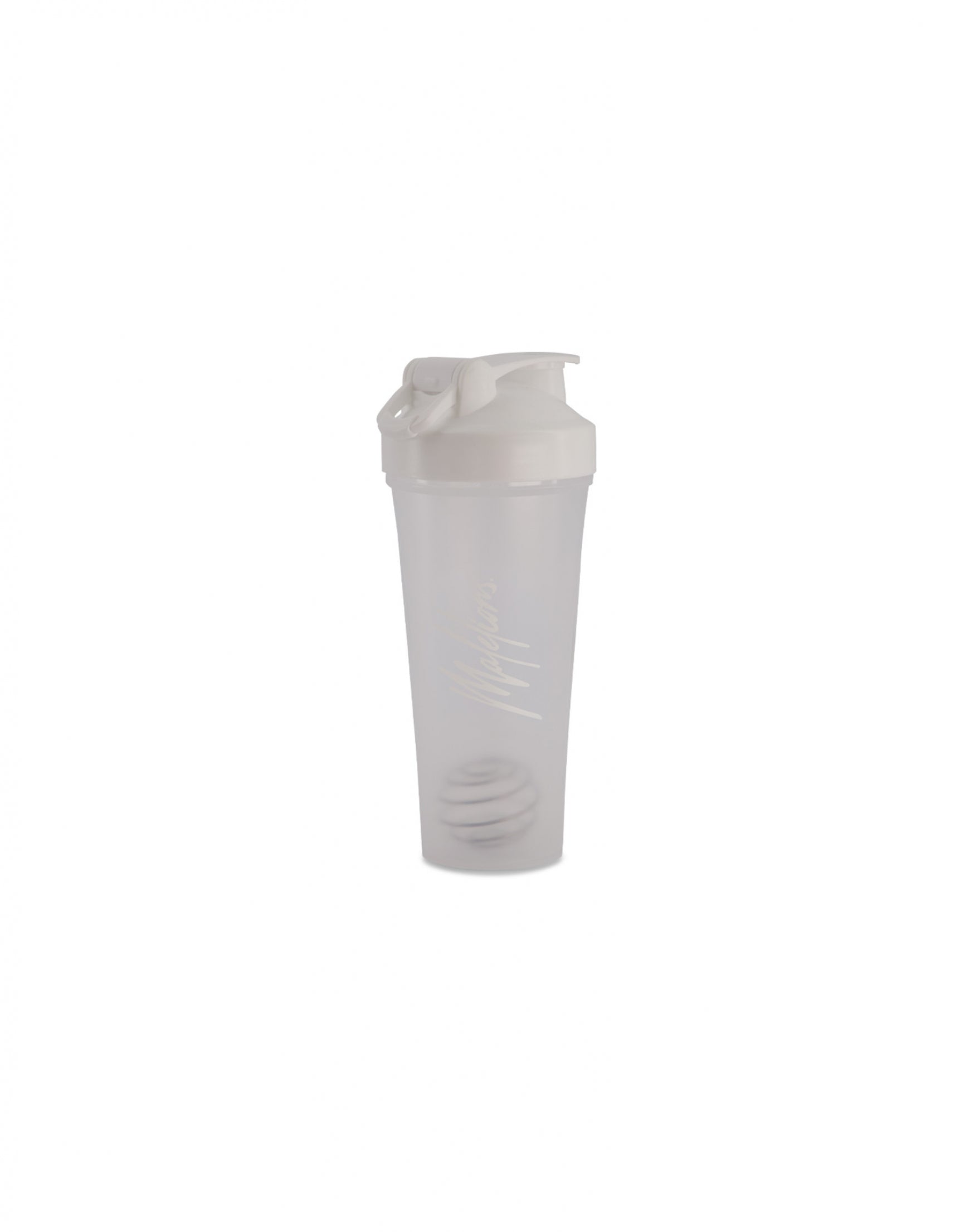 Malelions Signature Shaker | Transparent