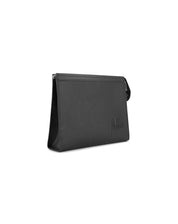 Malelions Signature Toiletry Bag | Black