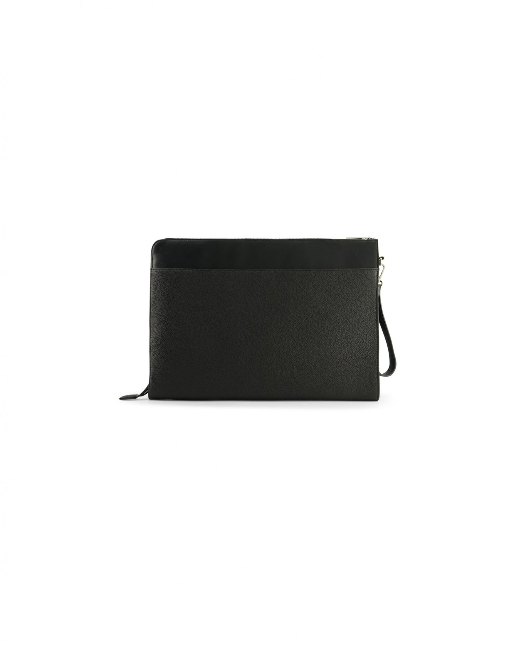 Malelions Signature Laptop Sleeve | Black