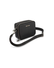 Malelions Lima Messenger Bag | Black