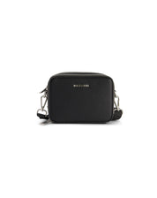 Malelions Lima Messenger Bag | Black