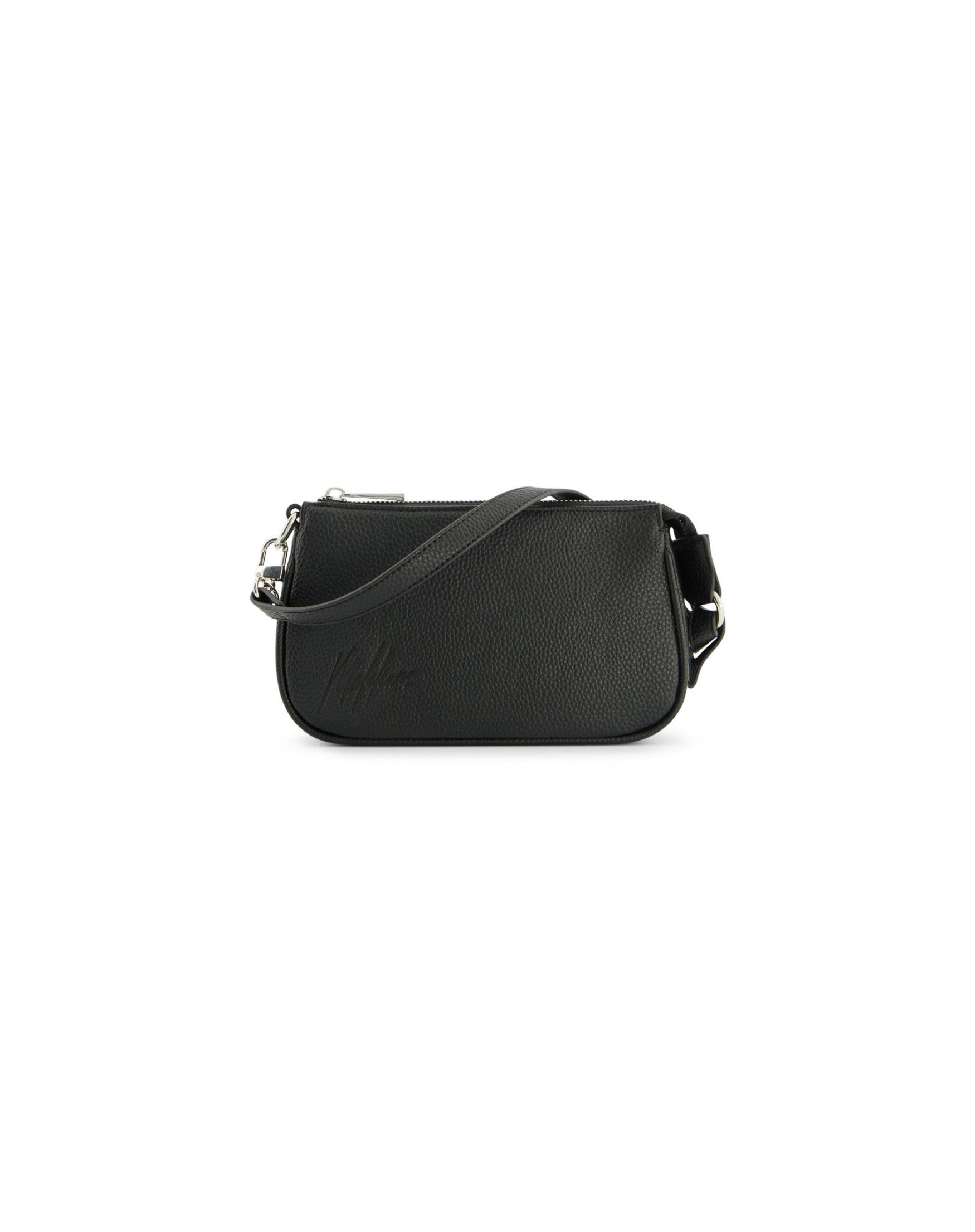 Malelions Signature Pochette | Black