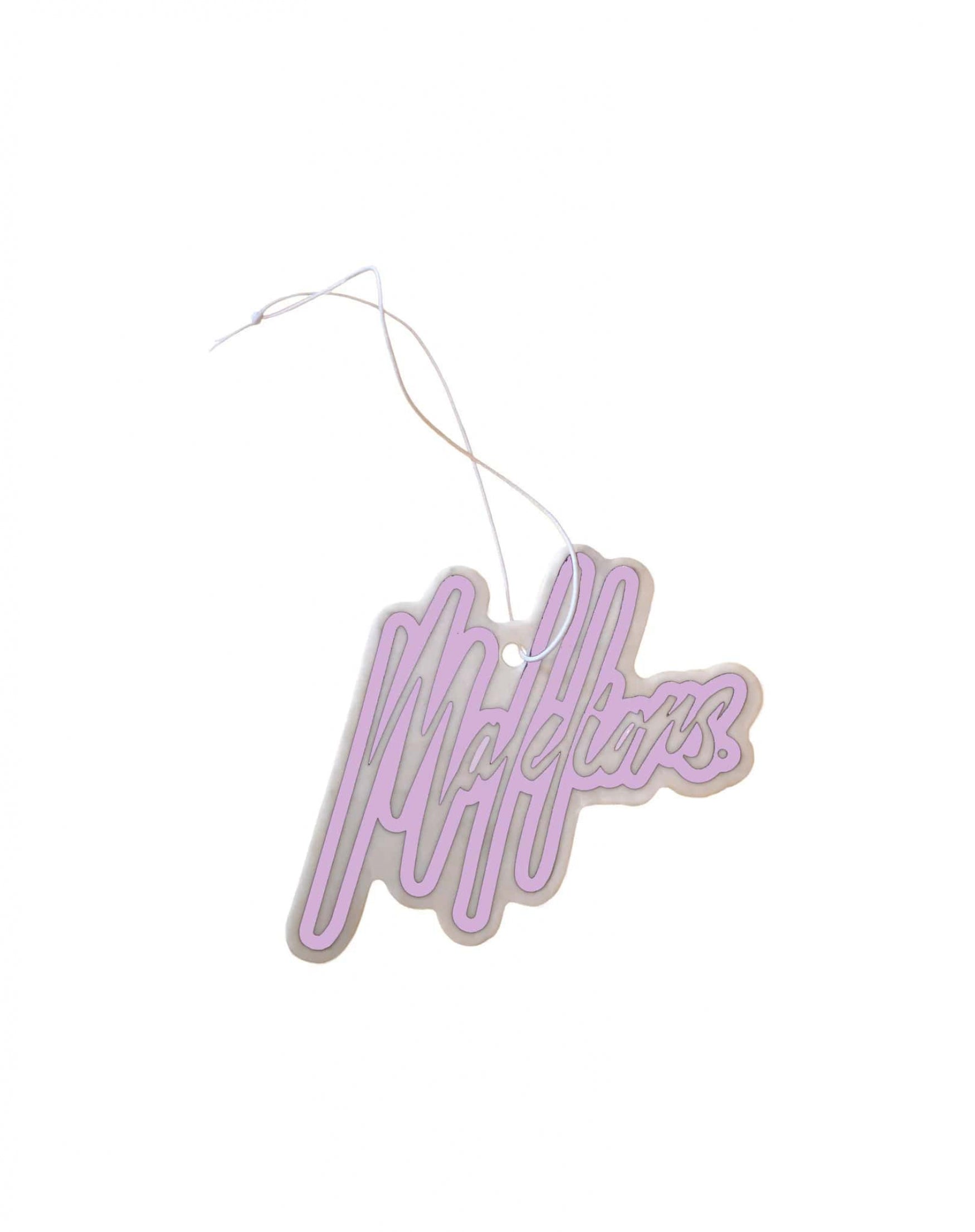 Malelions Air Freshener | Lavender