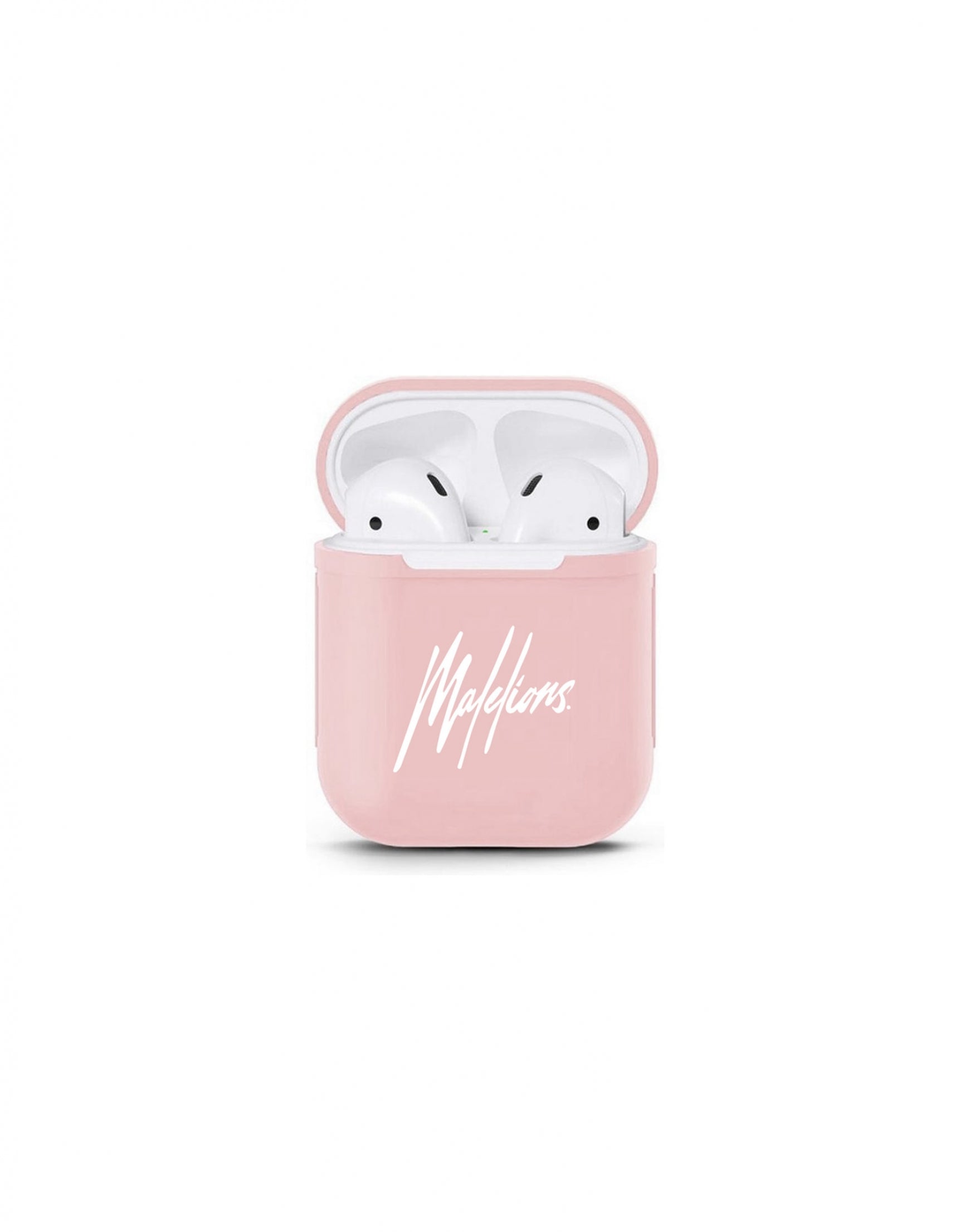 AirPods Case | little finger