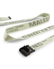 Malelions Women Tribe Belt | Sage Green