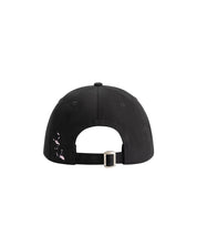Malelions Women Collectors Cap | Black/Light Pink