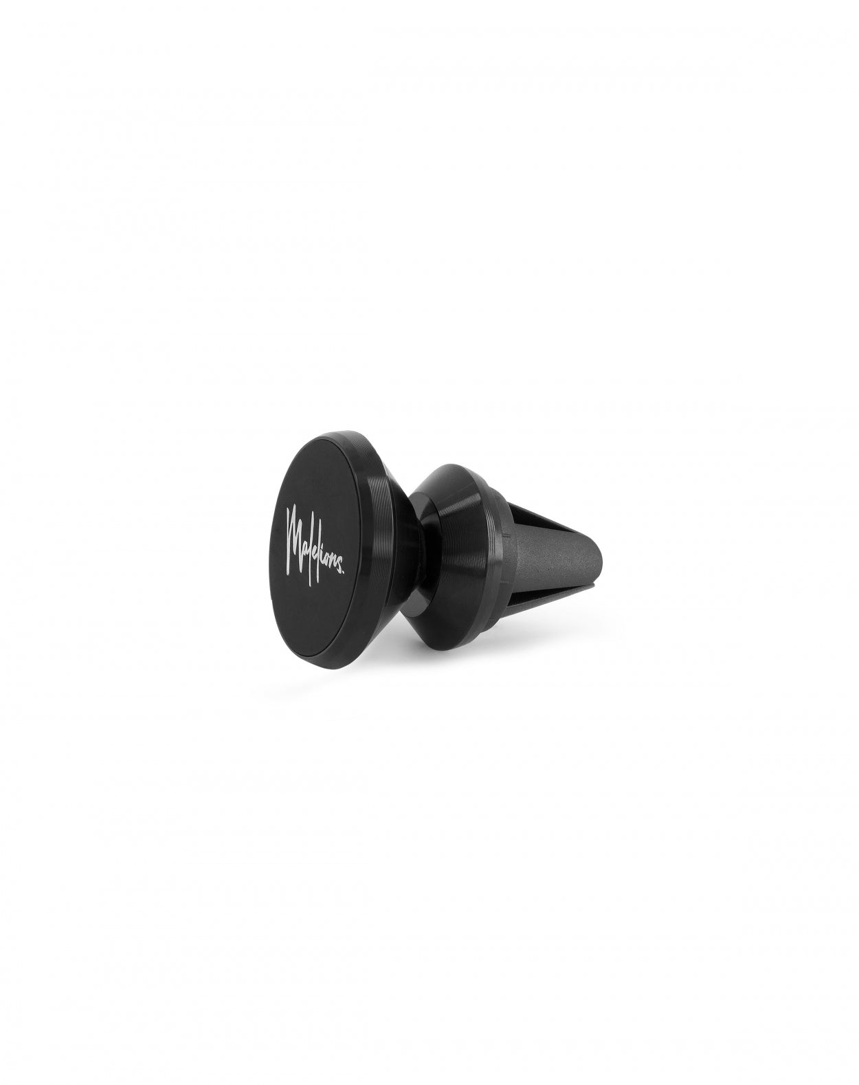 Malelions Car Vent Mount | Black