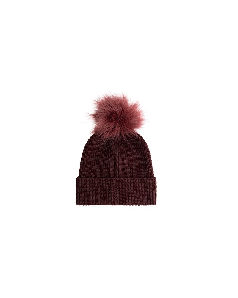 Malelions Women Knitted Beanie Malelions