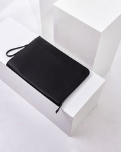 Malelions Signature Laptop Sleeve | Black