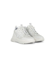 Malelions Men Inicio Runner | White