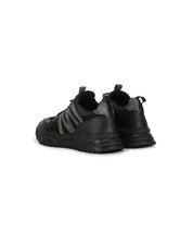 Malelions Men Inicio Runner | Black/Antra