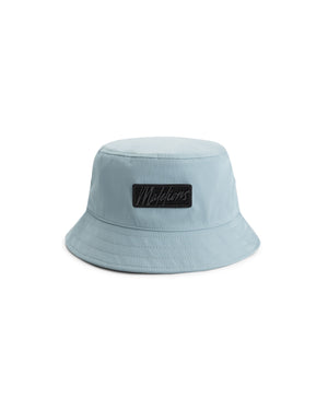 Malelions Junior Crinkle Bucket Hat | Mint