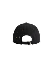 Malelions Men Painter Cap | Black