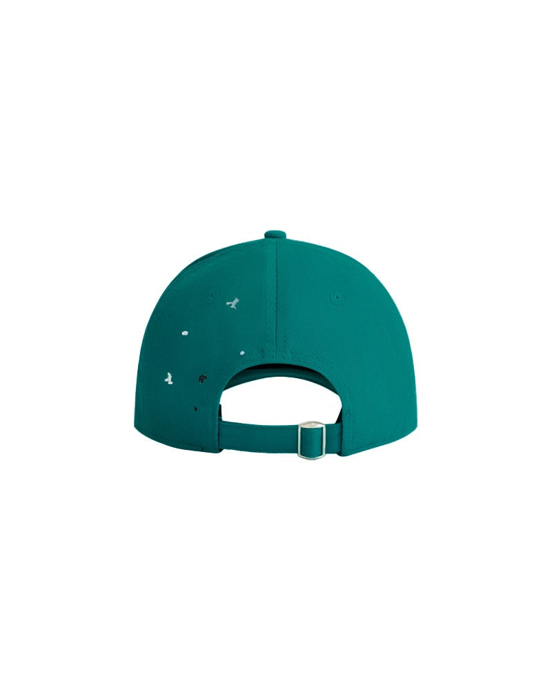 Malelions Men Painter Cap | Petrol