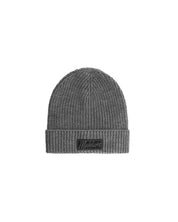 Malelions Men Ribbed Logo Beanie | Antra