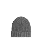 Malelions Men Ribbed Logo Beanie | Antra