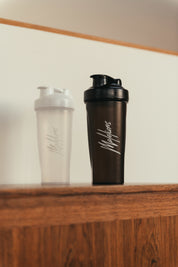 Malelions Signature Shaker | Black