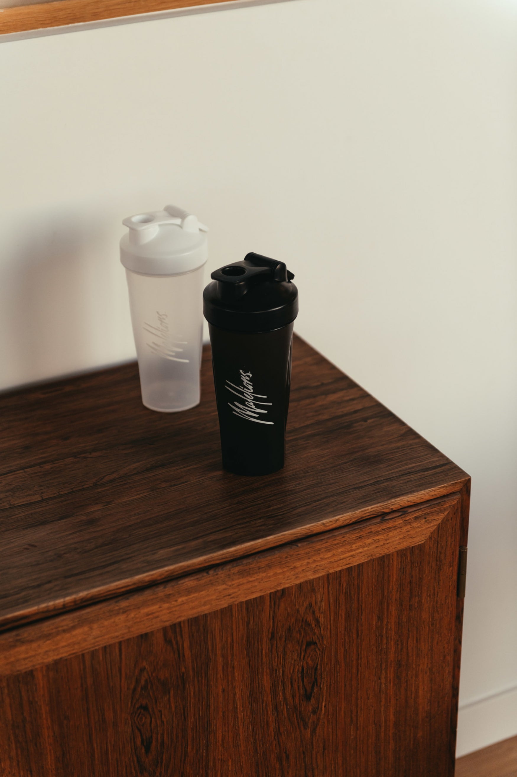 Malelions Signature Shaker | Black