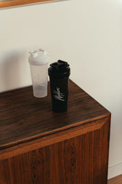 Malelions Signature Shaker | Transparent