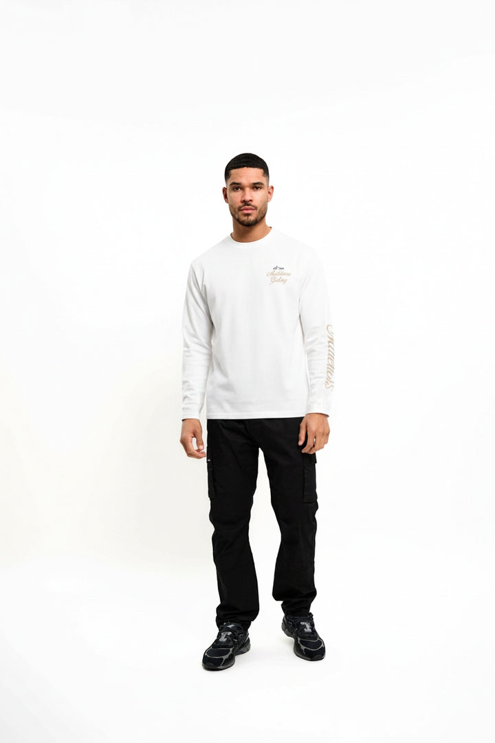 malelions_MM3-AW25-39_100_Malelions_Men_Gallery_Longsleeve_T-Shirt_White_Front___ML_AW25_D.jpg