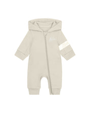 Malelions Baby Captain Tracksuit | Beige