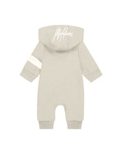 Malelions Baby Captain Tracksuit | Beige