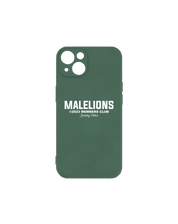 Malelions Members Club Phone Case | Army