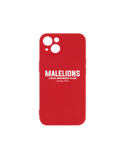 Malelions Members Club Phone Case | Ed