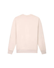 Malelions Sport Counter Sweater | Beige