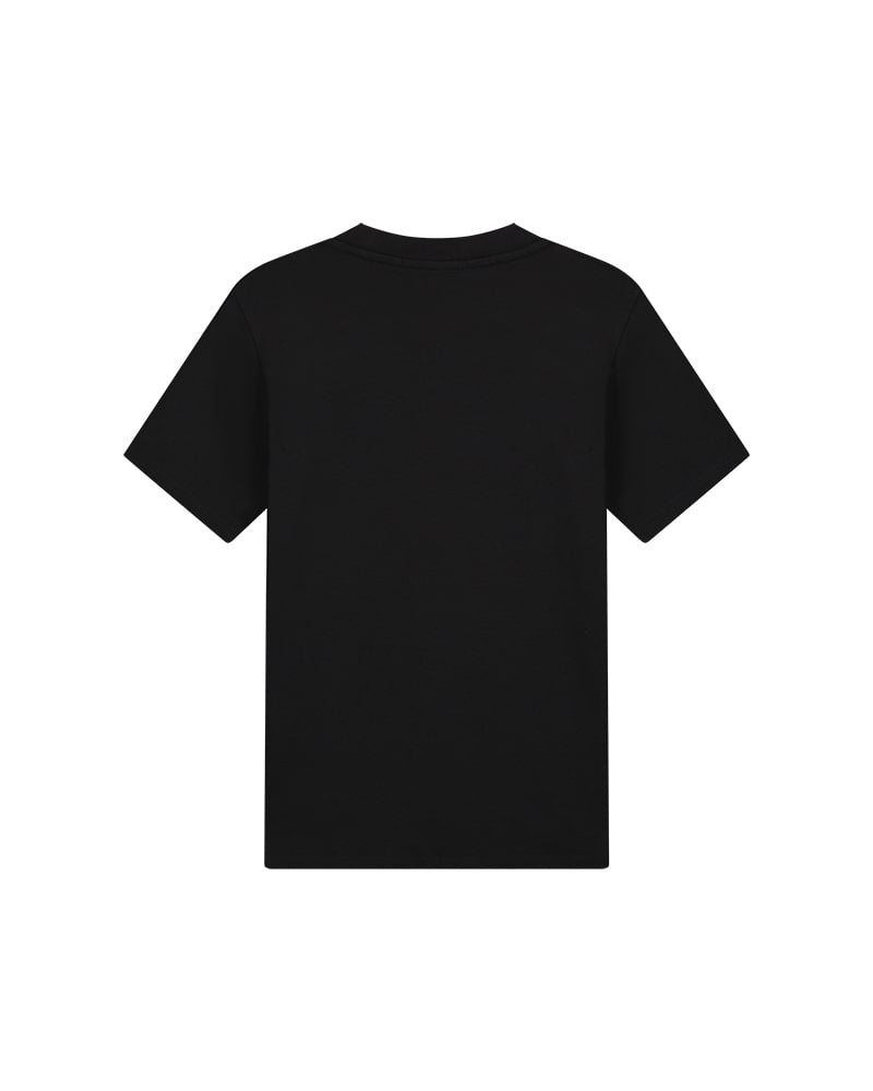 Malelions Men Signature T-Shirt 3-Pack | Black